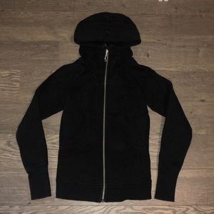 Lululemon scuba hoodie